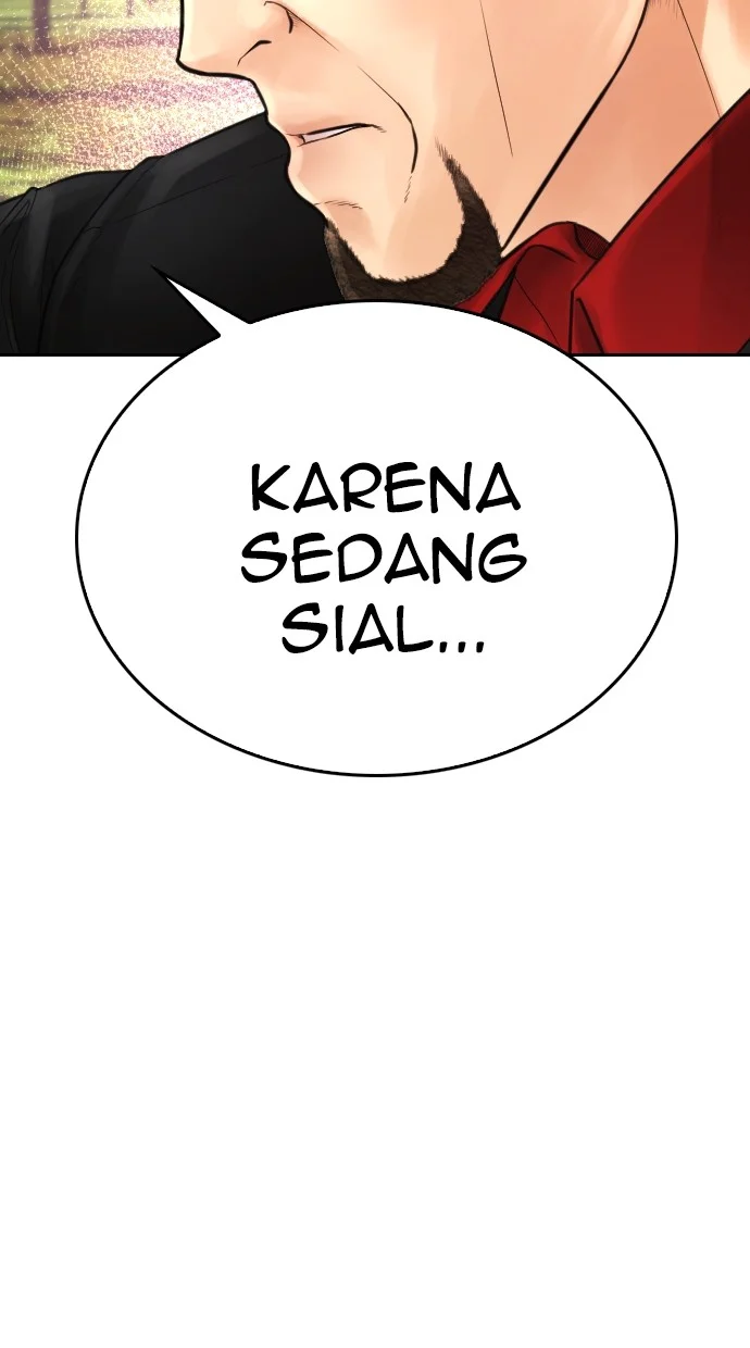 Highschool Lunch Dad Bab 120 halaman 99