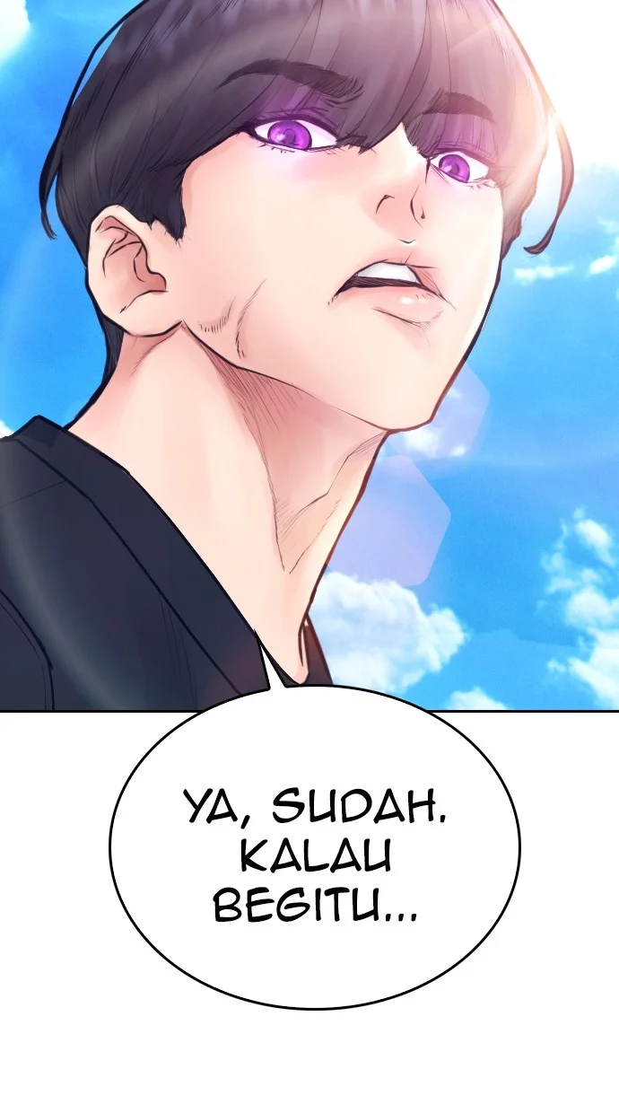 Highschool Lunch Dad Bab 120 halaman 113
