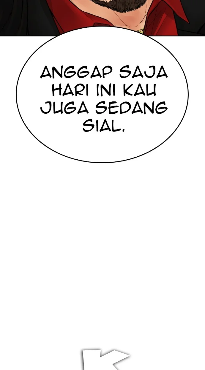 Highschool Lunch Dad Bab 120 halaman 115