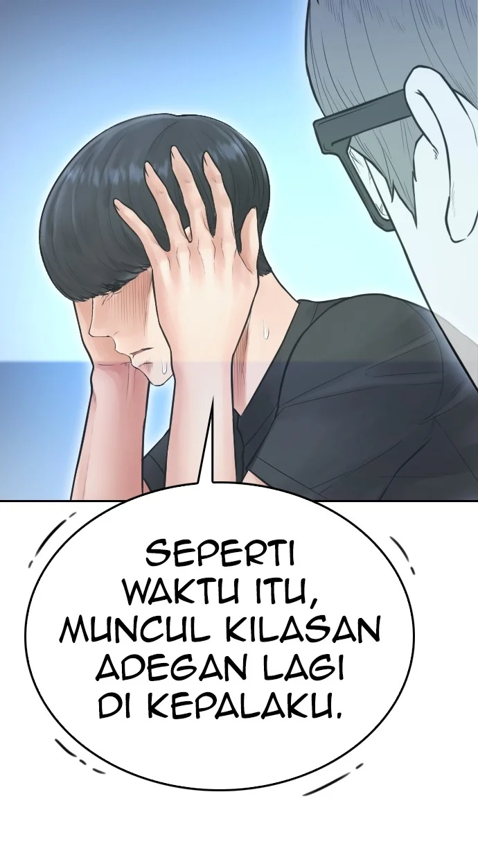 Highschool Lunch Dad Bab 120 halaman 128