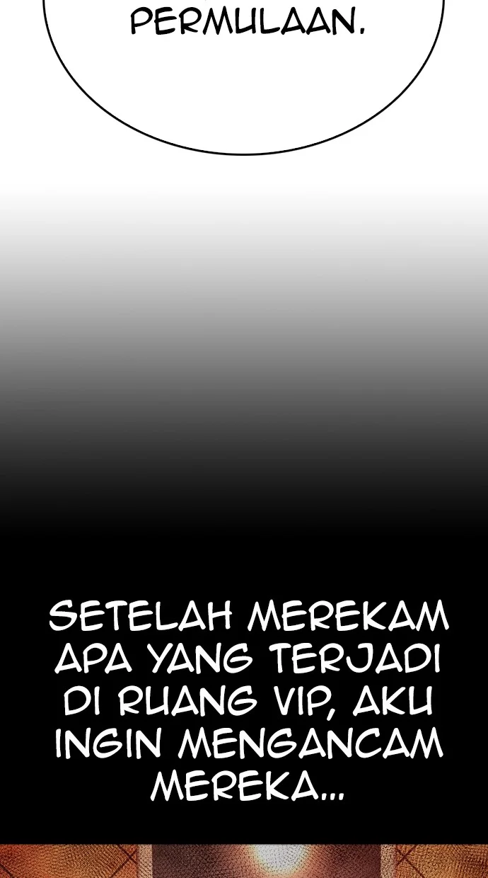 Highschool Lunch Dad Bab 120 halaman 156