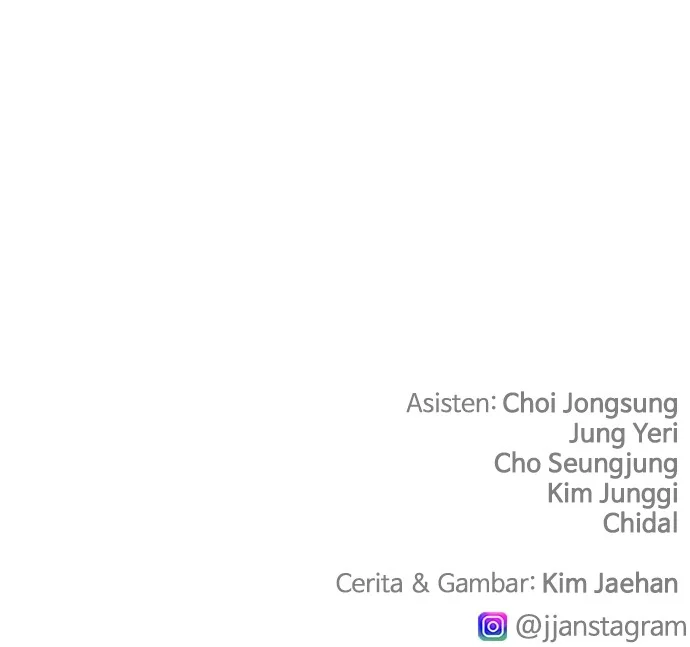 Highschool Lunch Dad Bab 120 halaman 171