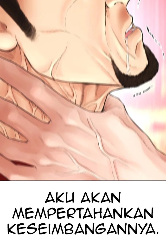 Highschool Lunch Dad chapter 121 halaman 8