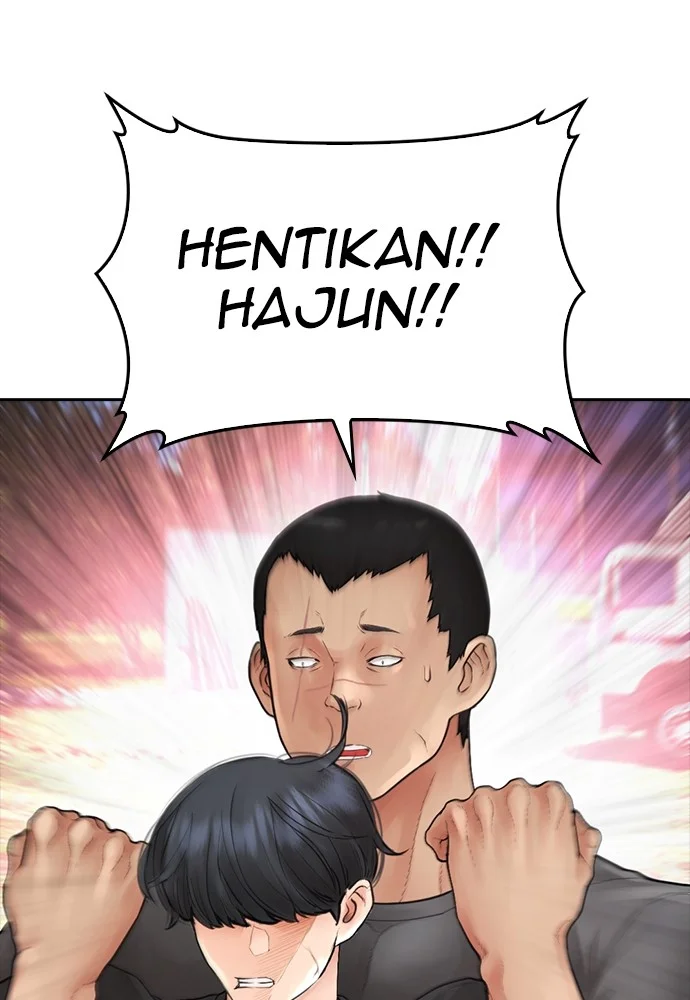 Highschool Lunch Dad chapter 121 halaman 23