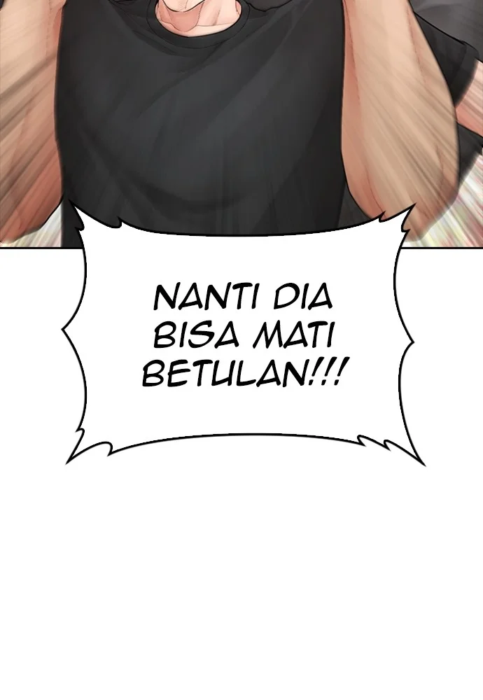 Highschool Lunch Dad chapter 121 halaman 24