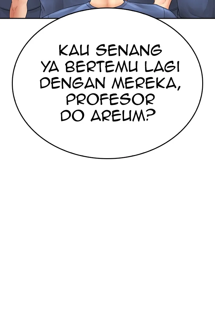 Highschool Lunch Dad chapter 121 halaman 33
