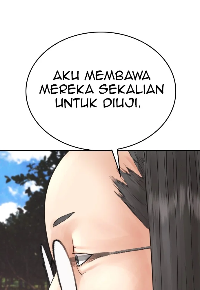 Highschool Lunch Dad chapter 121 halaman 34