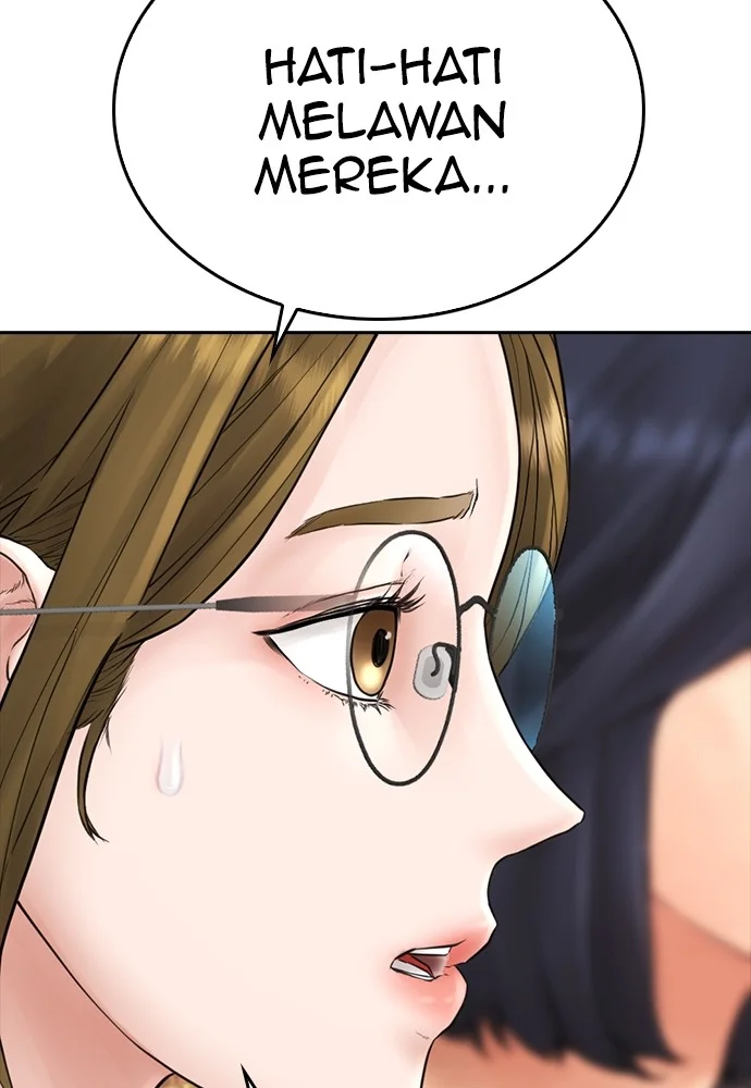 Highschool Lunch Dad chapter 121 halaman 39