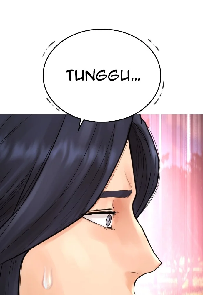 Highschool Lunch Dad chapter 121 halaman 41