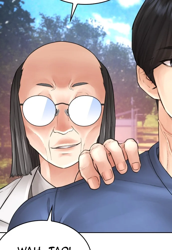 Highschool Lunch Dad chapter 121 halaman 49