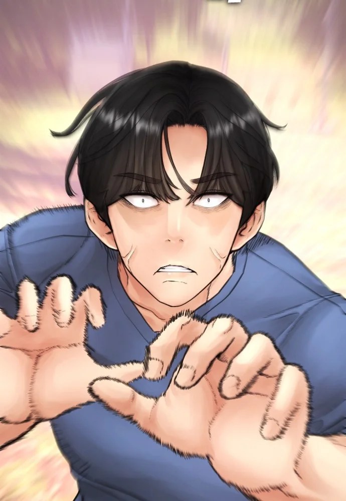 Highschool Lunch Dad chapter 121 halaman 52