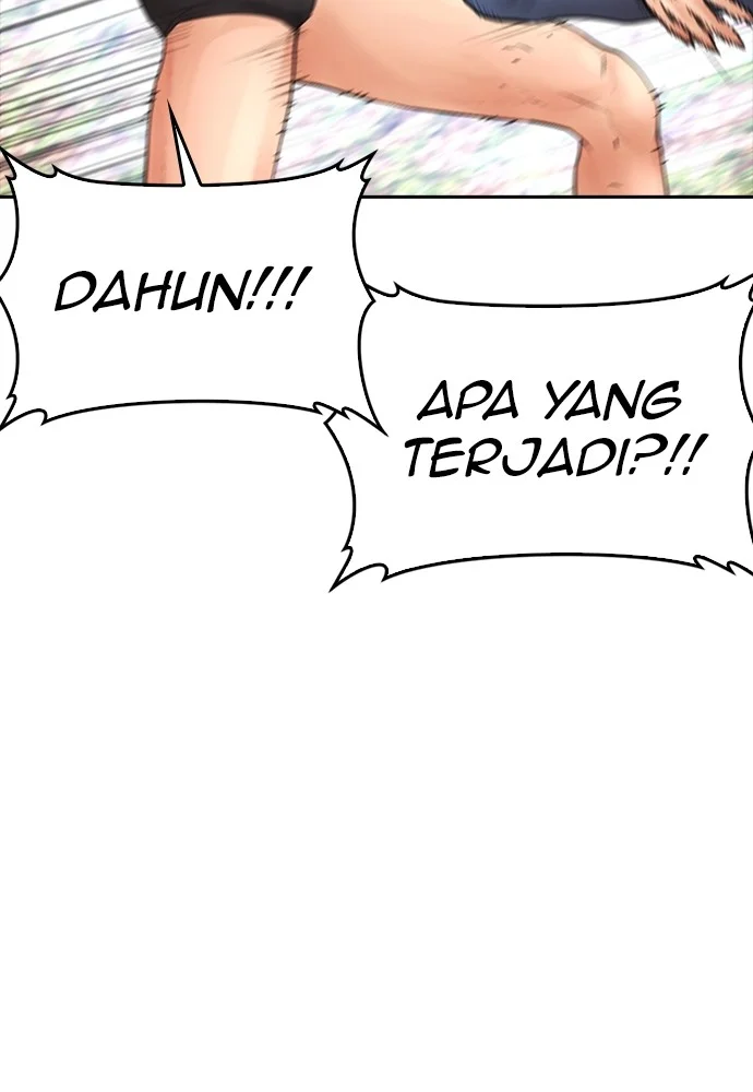 Highschool Lunch Dad chapter 121 halaman 56
