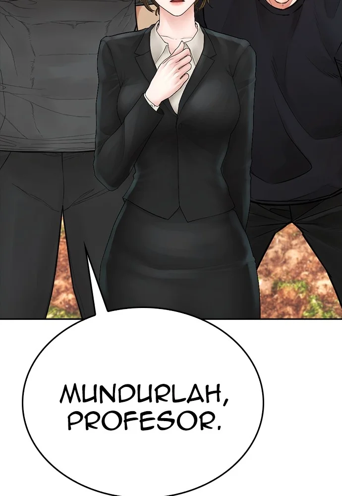 Highschool Lunch Dad chapter 121 halaman 58