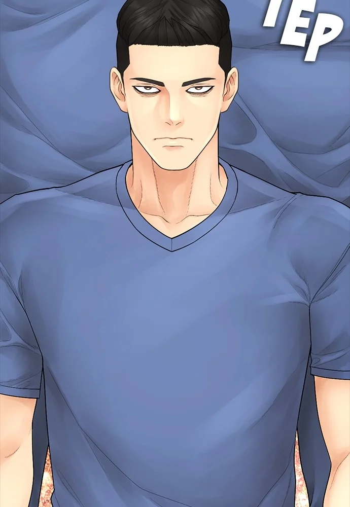 Highschool Lunch Dad chapter 121 halaman 61