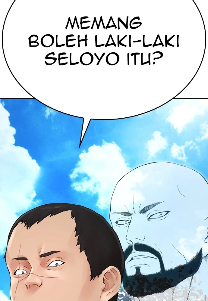 Highschool Lunch Dad chapter 121 halaman 66