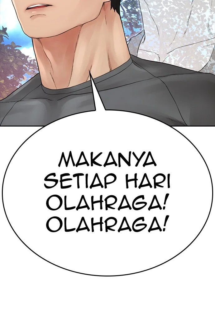 Highschool Lunch Dad chapter 121 halaman 67