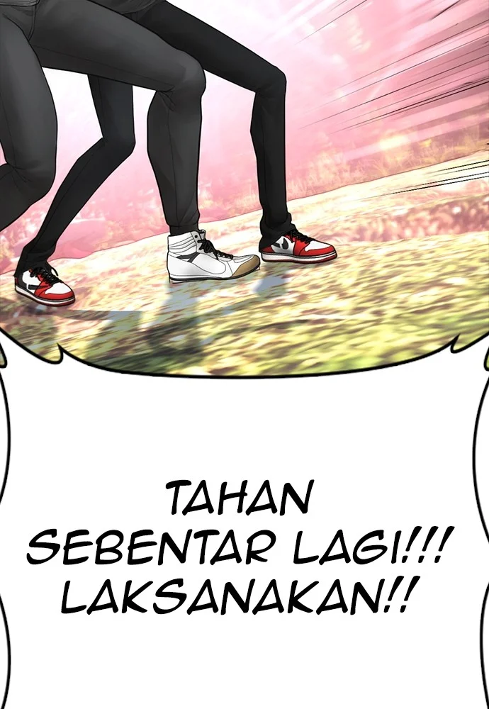 Highschool Lunch Dad chapter 121 halaman 70