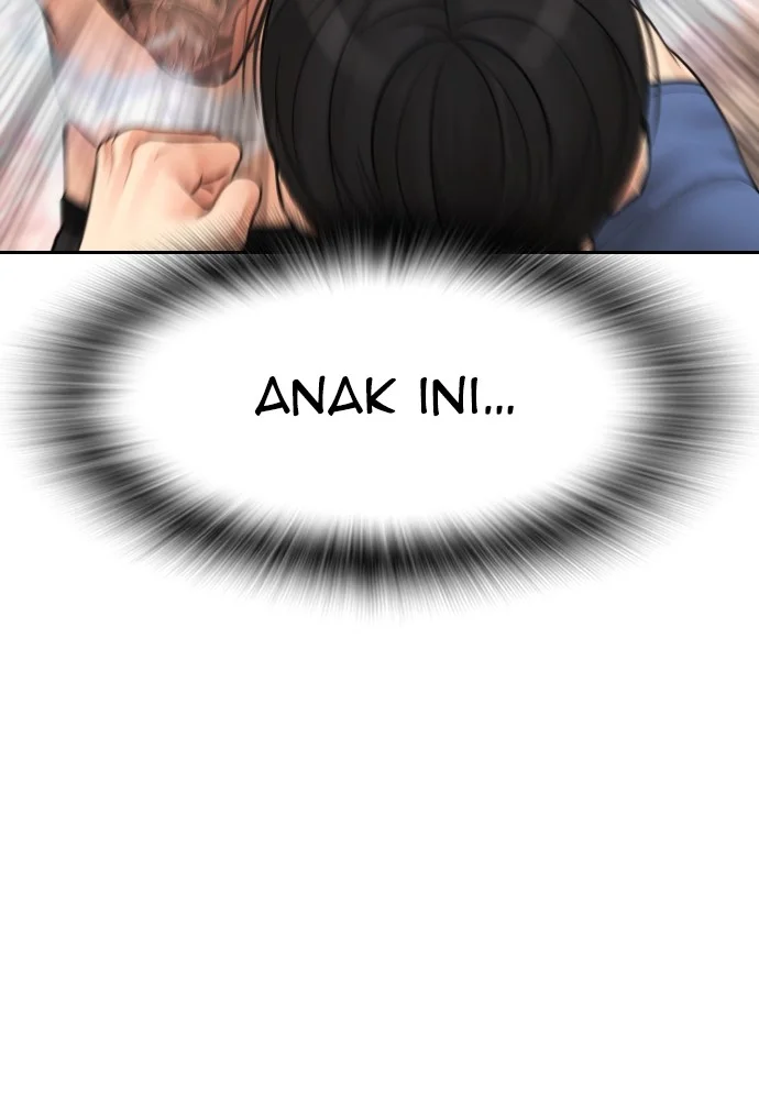 Highschool Lunch Dad chapter 121 halaman 76
