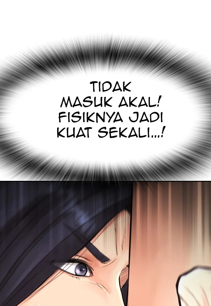 Highschool Lunch Dad chapter 121 halaman 77