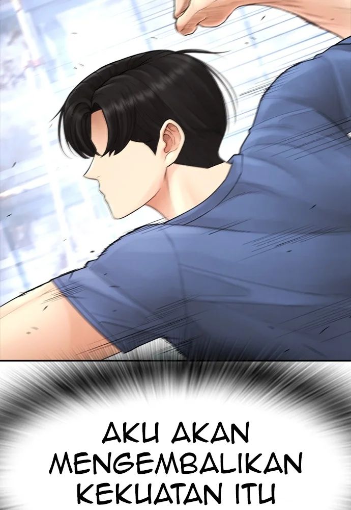 Highschool Lunch Dad chapter 121 halaman 80