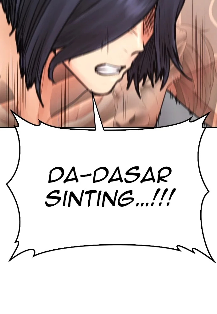 Highschool Lunch Dad chapter 121 halaman 91
