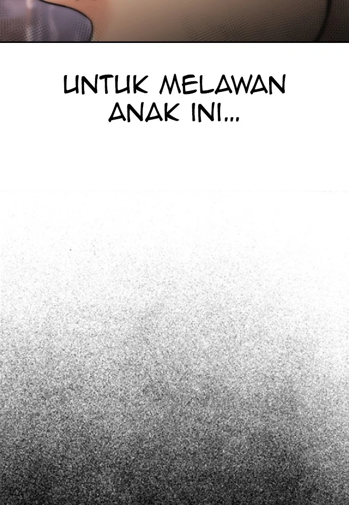 Highschool Lunch Dad chapter 121 halaman 97