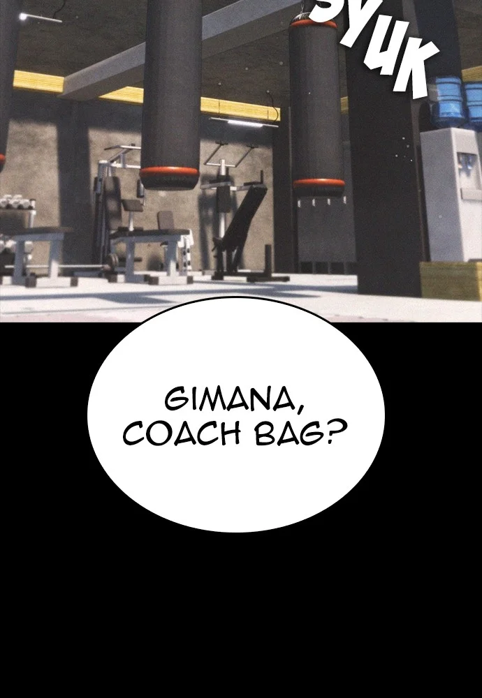 Highschool Lunch Dad chapter 121 halaman 99