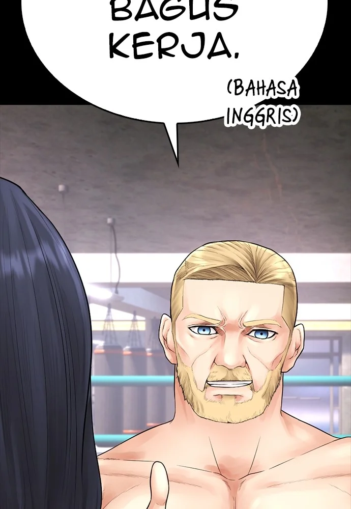 Highschool Lunch Dad chapter 121 halaman 103