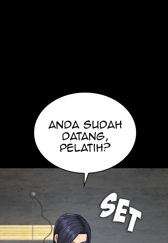 Highschool Lunch Dad chapter 121 halaman 105