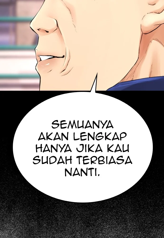Highschool Lunch Dad chapter 121 halaman 113