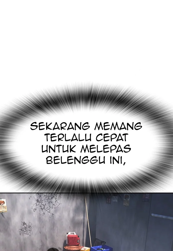 Highschool Lunch Dad chapter 121 halaman 117