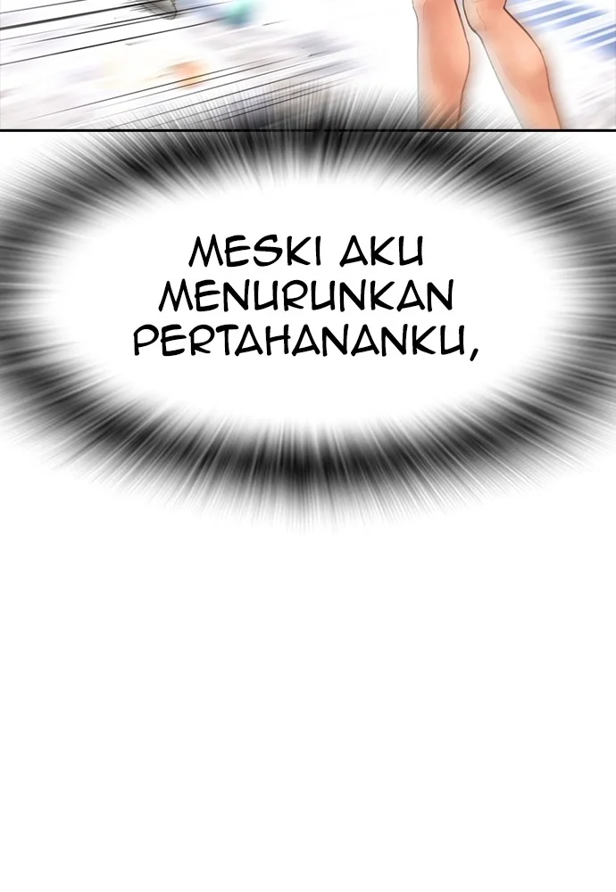 Highschool Lunch Dad chapter 121 halaman 121