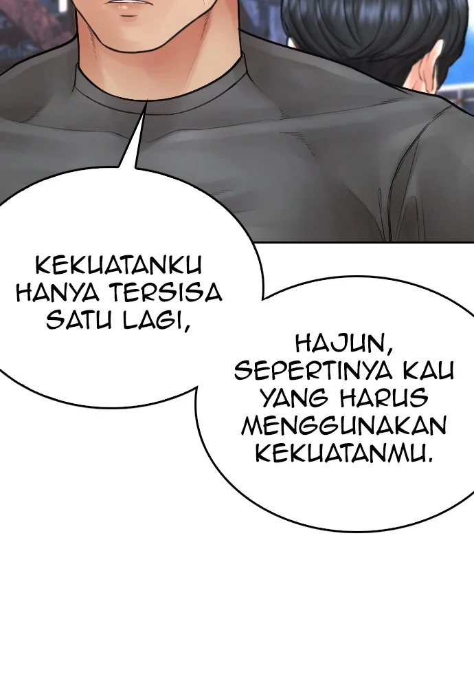 Highschool Lunch Dad chapter 121 halaman 137