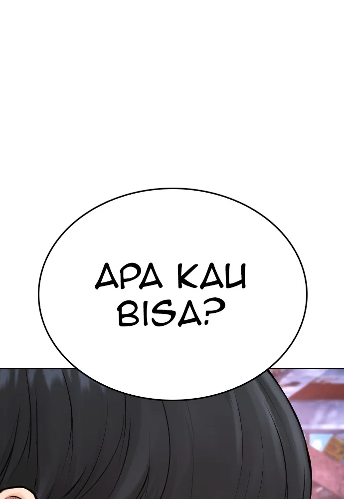 Highschool Lunch Dad chapter 121 halaman 138