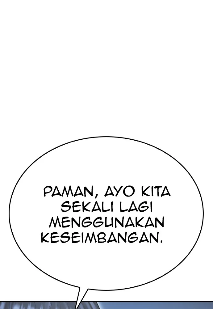 Highschool Lunch Dad chapter 121 halaman 140