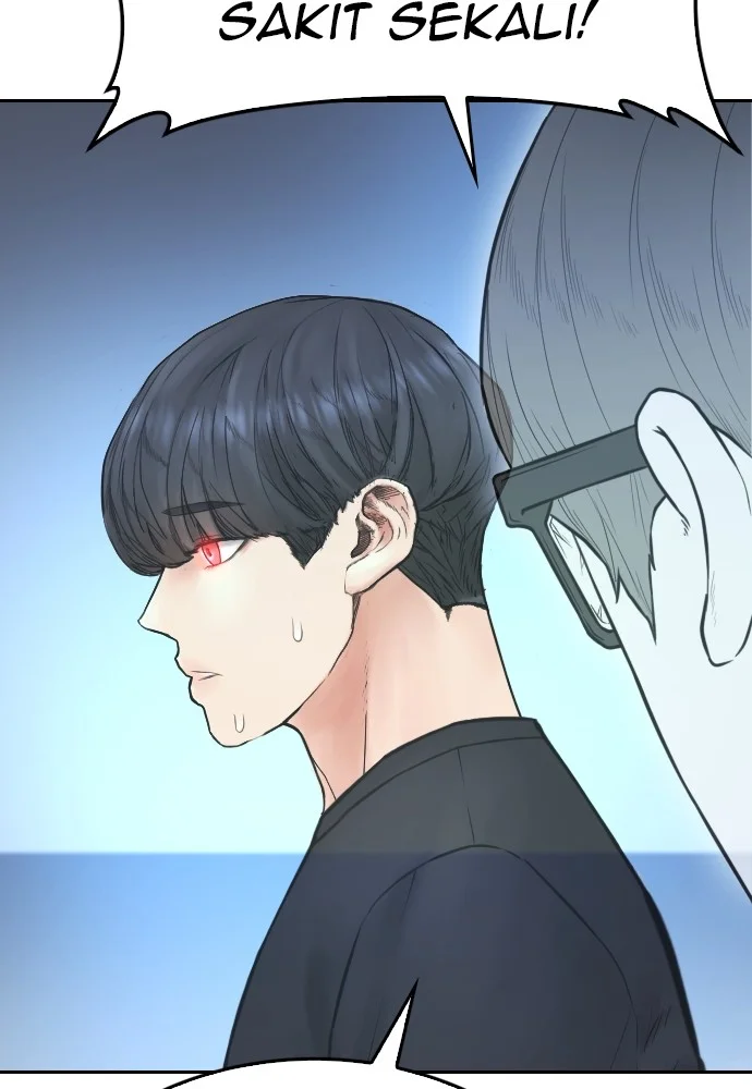 Highschool Lunch Dad chapter 121 halaman 143