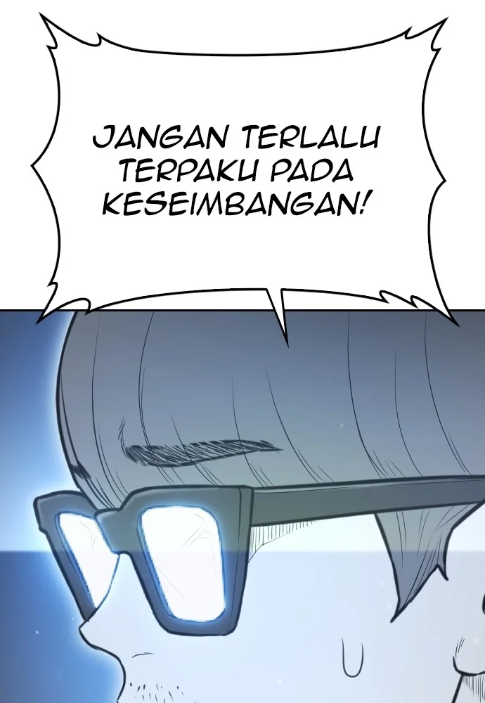 Highschool Lunch Dad chapter 121 halaman 145