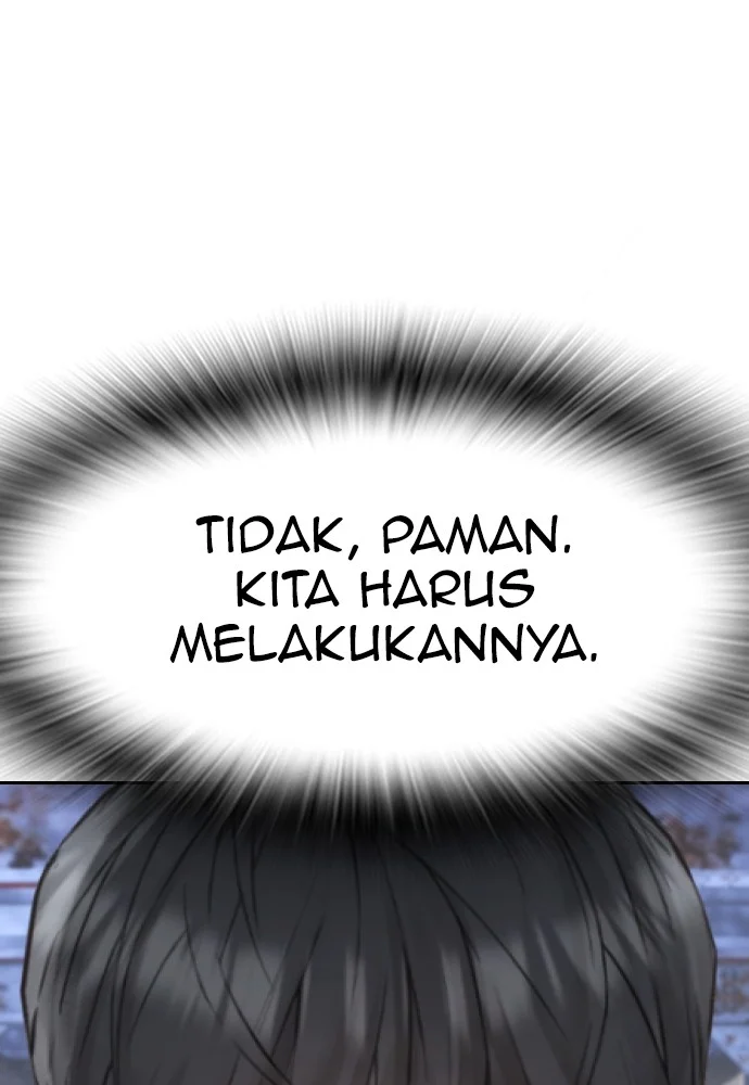 Highschool Lunch Dad chapter 121 halaman 147