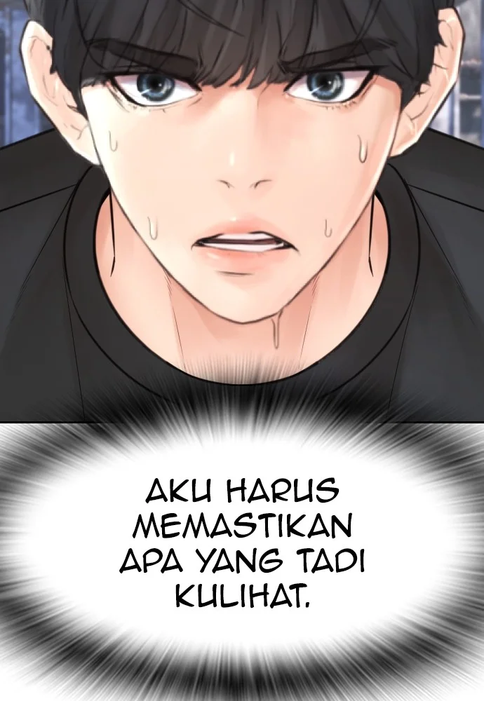 Highschool Lunch Dad chapter 121 halaman 148