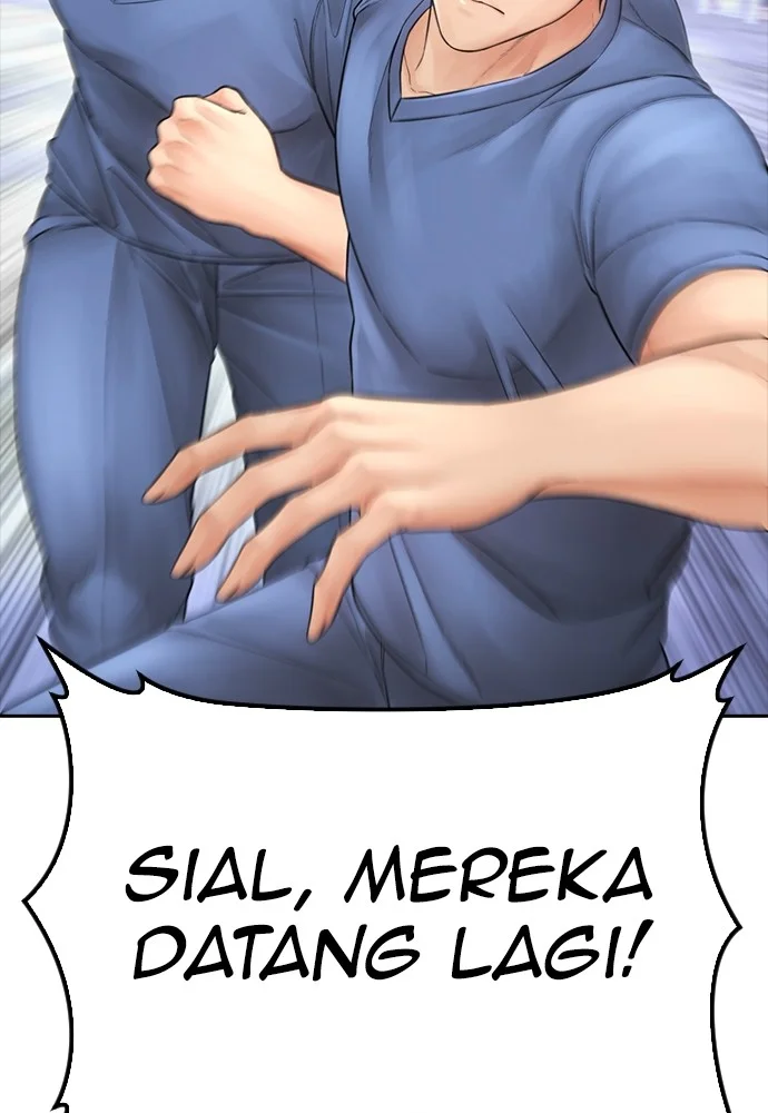 Highschool Lunch Dad chapter 121 halaman 158