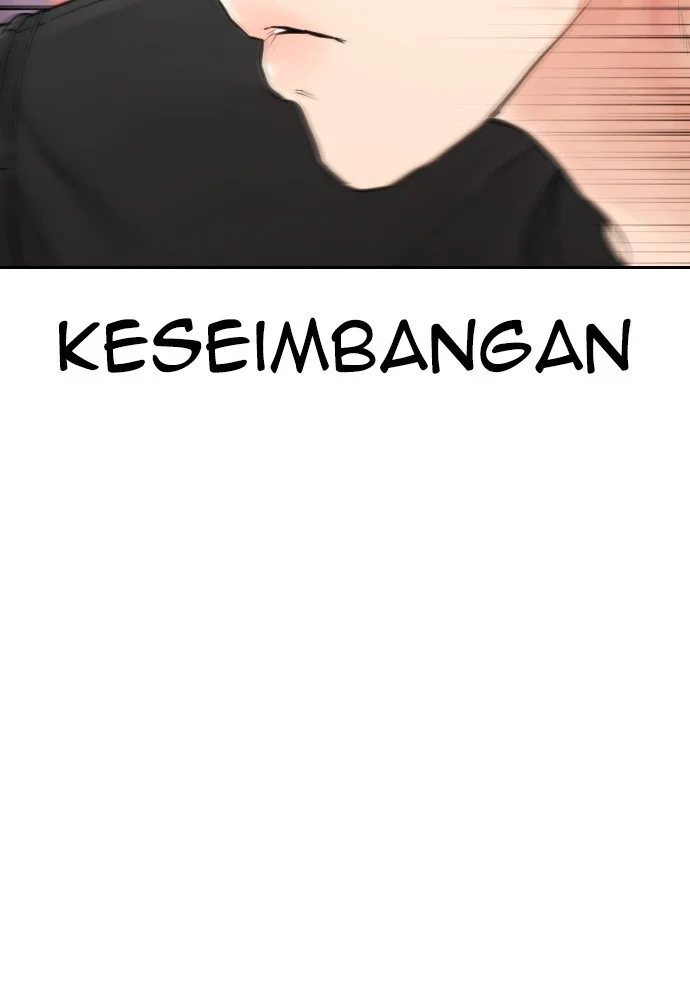 Highschool Lunch Dad chapter 121 halaman 163