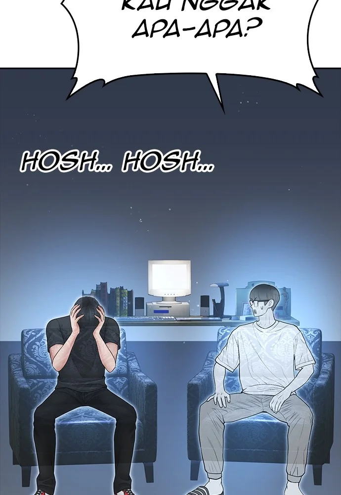 Highschool Lunch Dad chapter 121 halaman 169