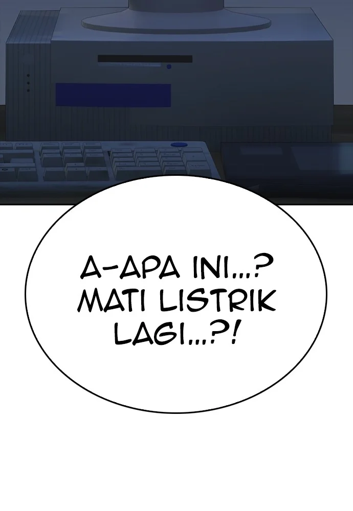 Highschool Lunch Dad chapter 121 halaman 187