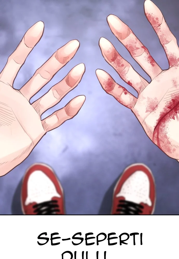 Highschool Lunch Dad chapter 121 halaman 196