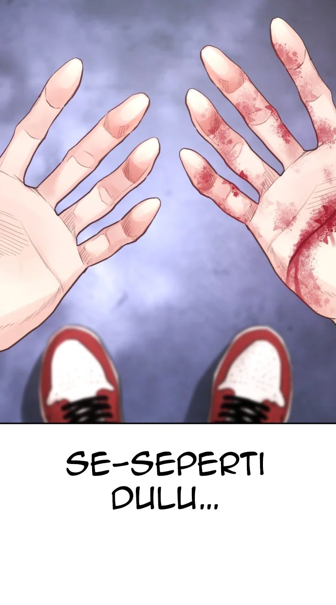Highschool Lunch Dad chapter 122 halaman 6