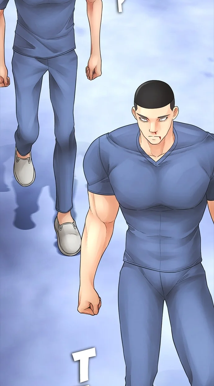 Highschool Lunch Dad chapter 122 halaman 17