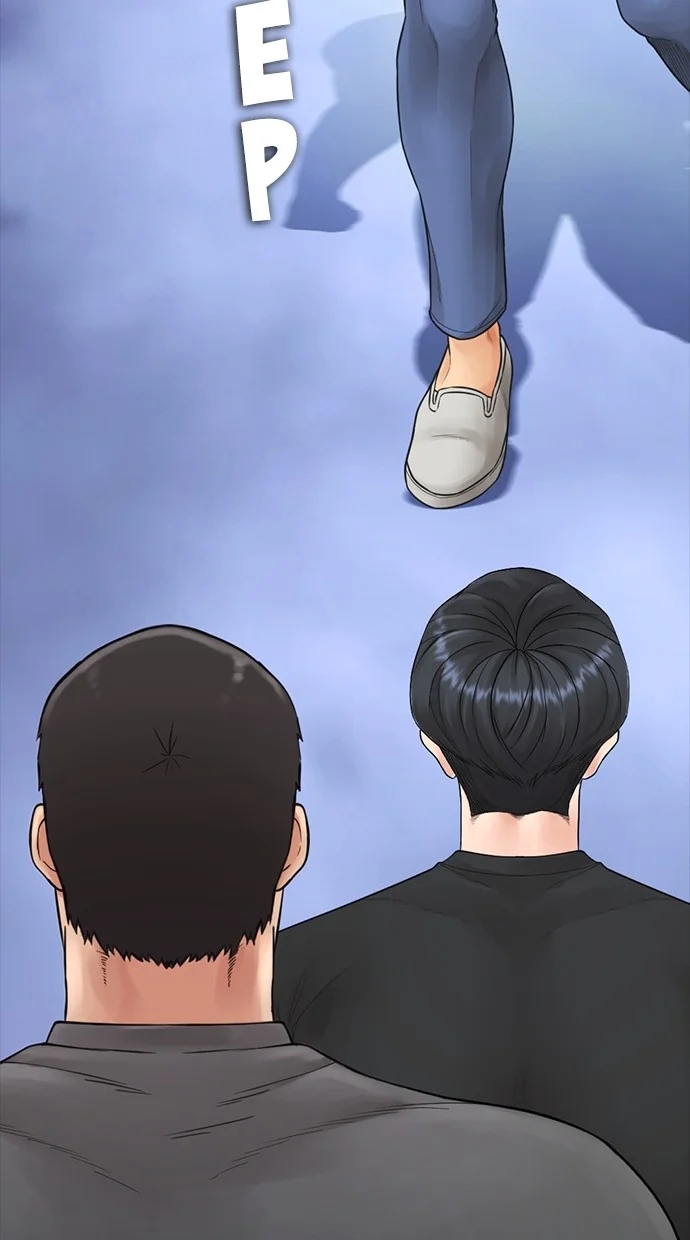 Highschool Lunch Dad chapter 122 halaman 18