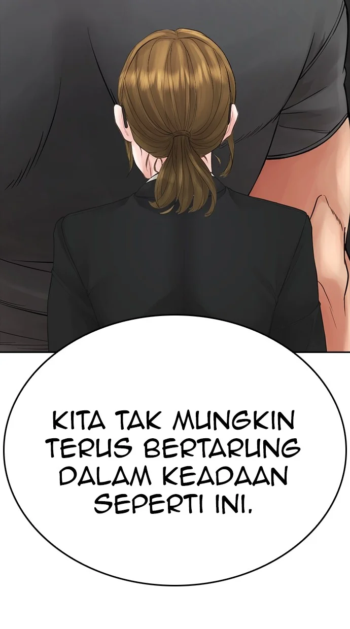 Highschool Lunch Dad chapter 122 halaman 19