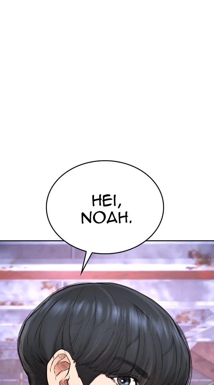 Highschool Lunch Dad chapter 122 halaman 20