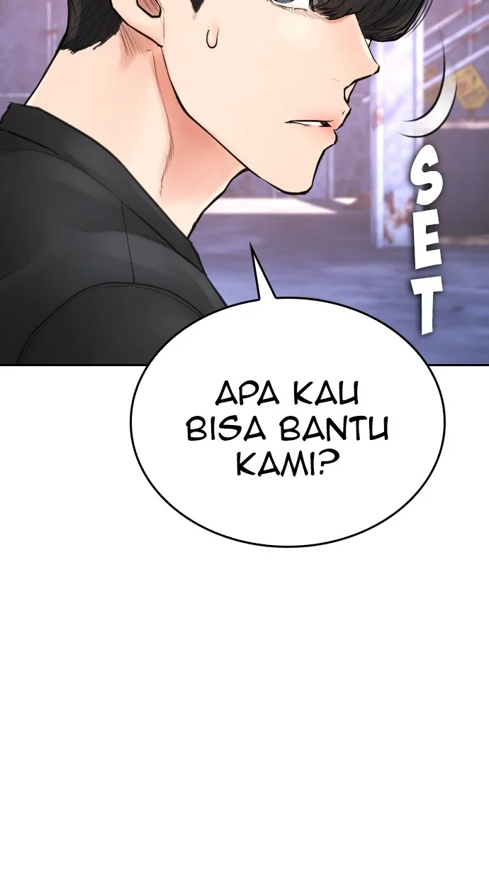 Highschool Lunch Dad chapter 122 halaman 21